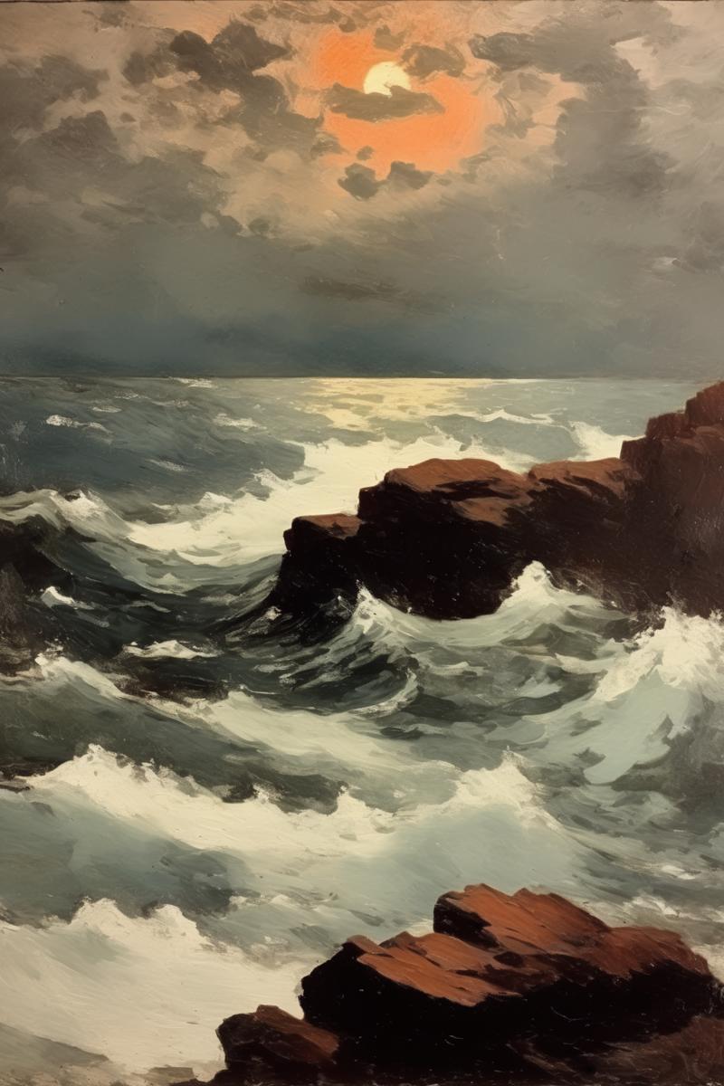 01124-2544173724-_lora_Winslow Homer Style_1_Winslow Homer Style - a seascape painting in the style of Winslow Homer.png